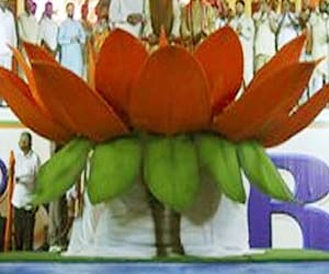 MP Ministers contesting polls face criminal charges