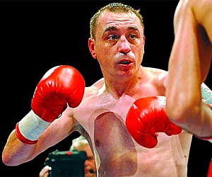 Meet the world’s biggest loser