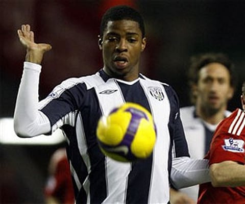 South African Muslims upset over FIFA World Cup balls