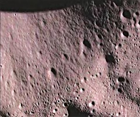 Chandrayaan gets closer to moon