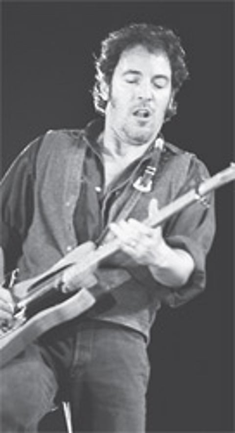 Obama had all the best tunes