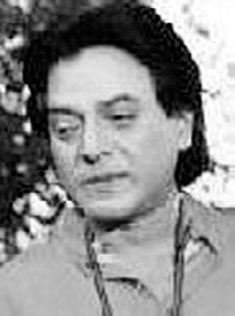 FitFat Bioscope Award for Uttam Mohanty