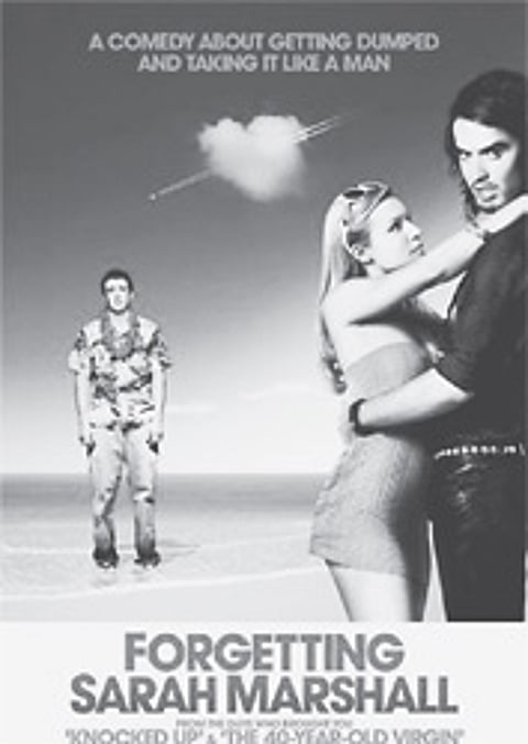 5 movies to watch when you have been dumped