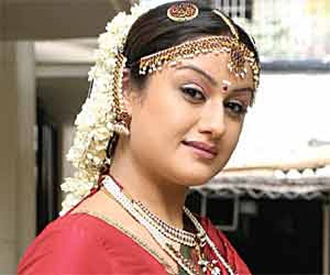 Sonia Agarwal