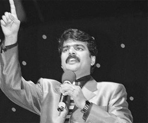 Obedience brings faith, says Brother Anil Kumar