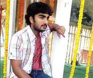 Chandu’s ‘Vesavi Selavullo…’