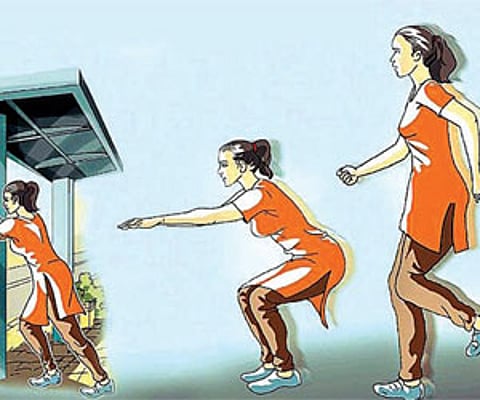 ‘On the Spot’ training