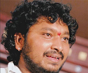 Taj Mahal changed his destiny