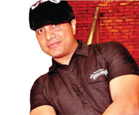 Dance to the jalwa beats