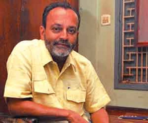 B Lenin/A Raja Chidambaram