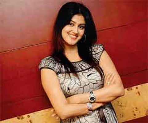 A new star on the block