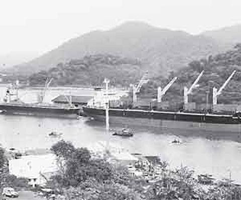 Key installations make the coast vulnerable