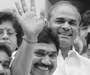 BJP MLA Dorababu joins Congress