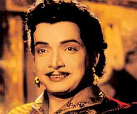 Actor Nambiar to be cremated today
