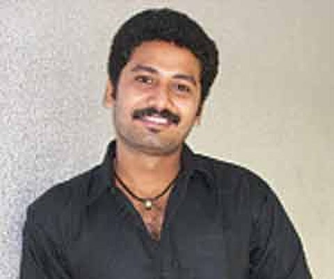 Balam launches tv actors