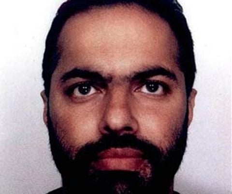 This is an undated handout of image of Maninder Pal Singh Kohli.