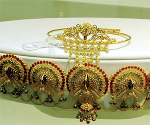 GRT Stylus now in City