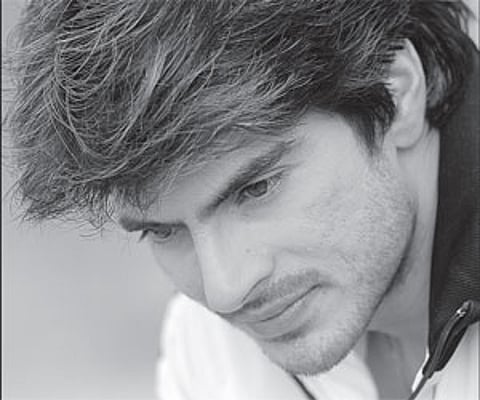 Different strokes of Rahil Azam