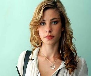 Australian actress Brooke Satchwell (File photo)