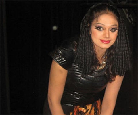 Shobhana in ‘Naale’