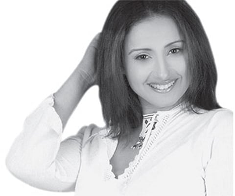 Reality with a new twist