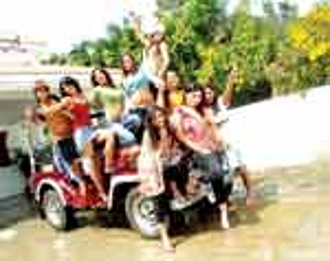 Fast-paced and engaging despite its flaws