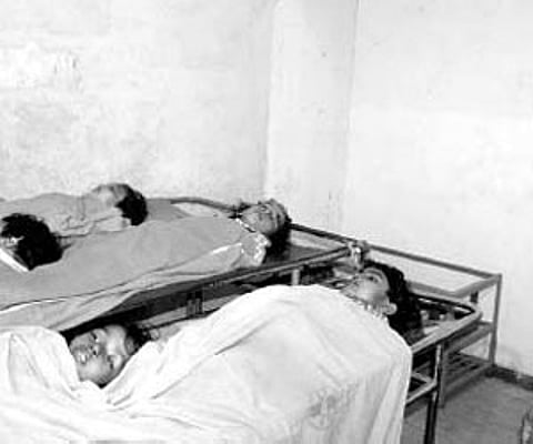 The pride of Perumannu