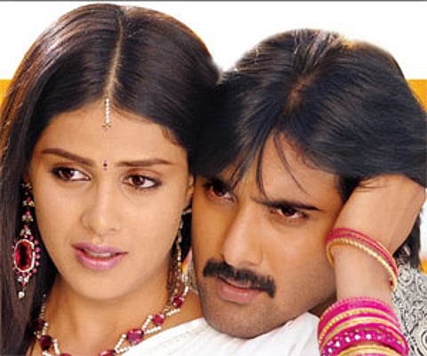 'Tarun’s Sasirekha Parinayam’