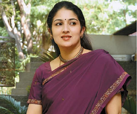 All the hats she dons