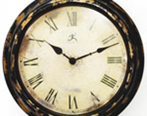 Scientists propose 'leap hour' to fix time system