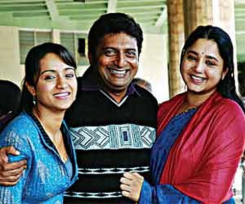 Inspired sensitivity