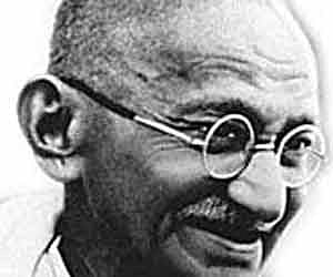 Gandhiji’s books to become public domain from next year