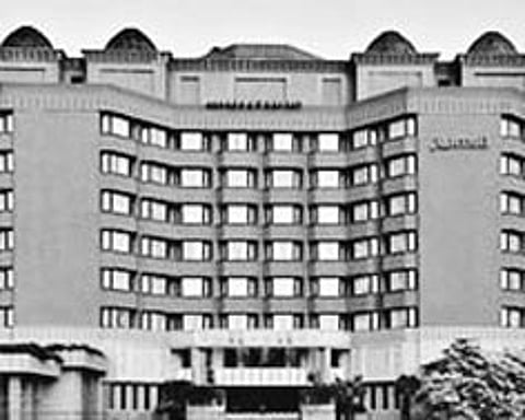 Occupancy rate in city’s 5-star hotels hit hard