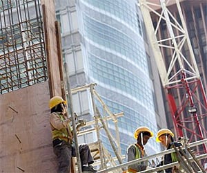 Prestige Group chairman arrested