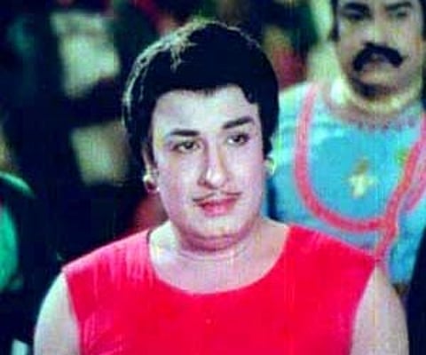 Illustration: M Arivarasu