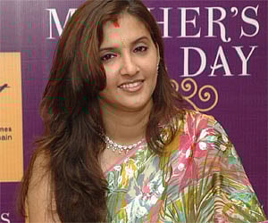 Hey moms take some time off !!