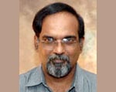 Sound Engineer Sridhar dead