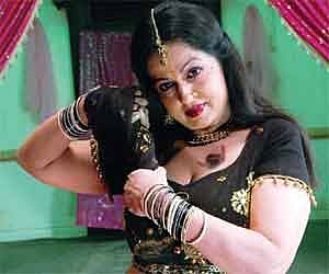 A dancing queen’s comeback