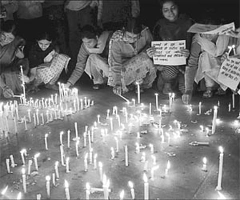 Reflections on the Mumbai massacre