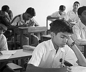 The annual High School Certificate, Madhyama and State Open School Certificate examinations were conducted simultaneously by the Board of Secondary Education