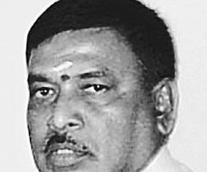 Ganni Krishna, Rammohan Rao