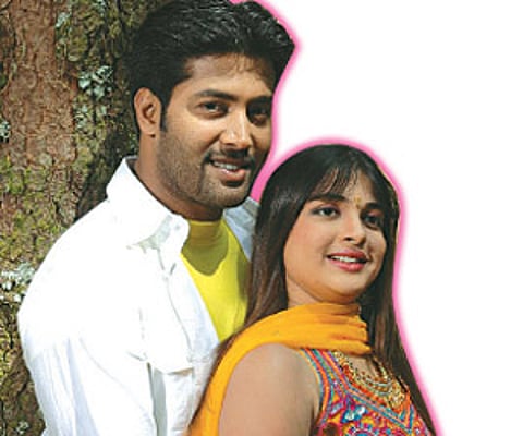 Nicole's is too chubby