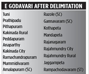 Assembly seats in EG dt come down to 19 from 21