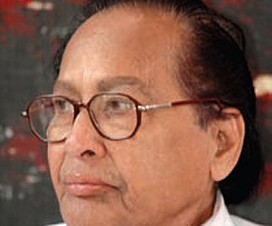 Veteran film actor Kantha Rao dead