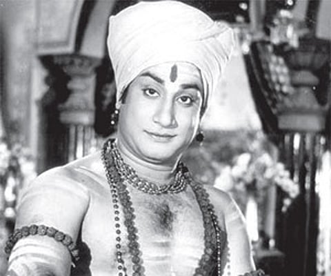 From theatre to the big screen