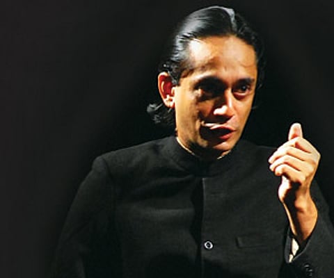 To the silver screen and back