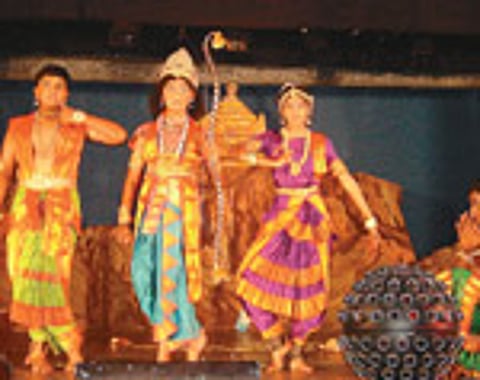 Spirituality through theatre