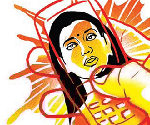 TDP candidate Roja in sex scandal