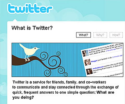 The US Securities and Exchange Commissionsaid that there are a number of false or spam accounts in existence on our platform.