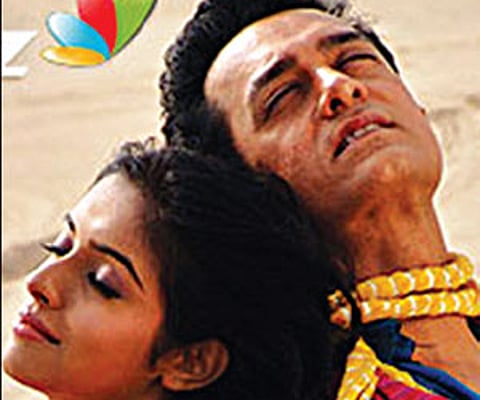 Was ghajini’s climax leaked too?